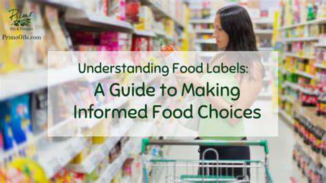 MakingInformedFoodChoices