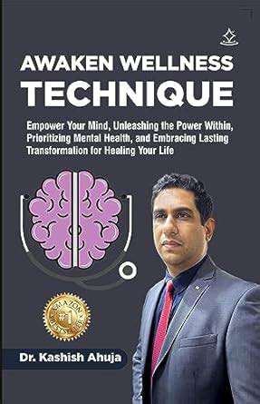 AddressingMentalWellnessforLastingTransformation