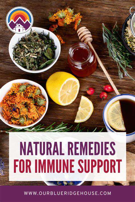 HerbalRemediesforImmuneSupportinTCM