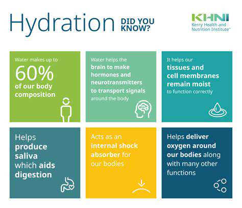 HydrationanditsImpactonOverallHealth