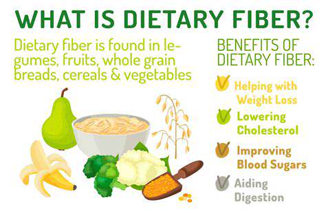 TheIndigestiblePowerhouse:WhatisDietaryFiber?
