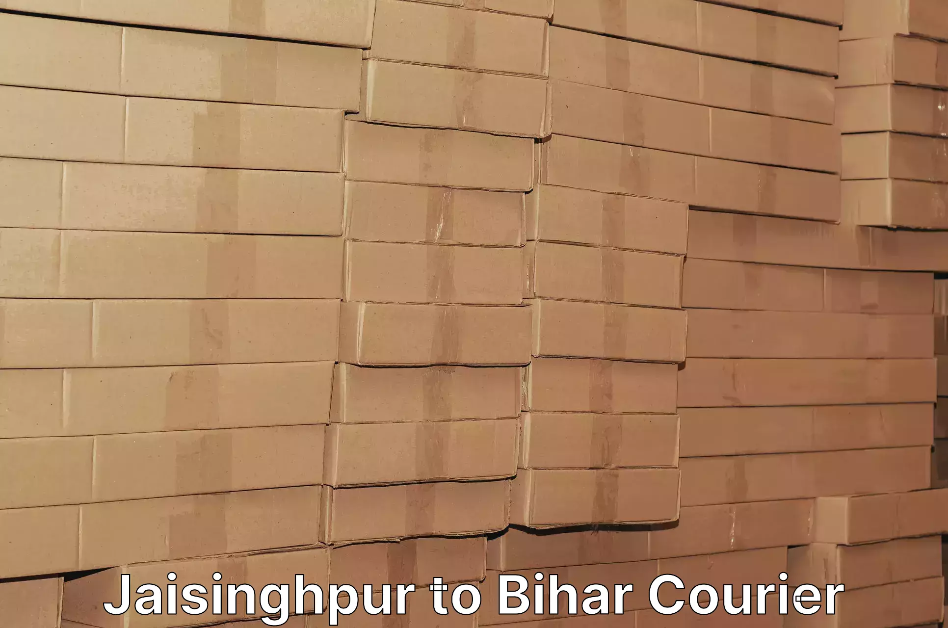 Courier membership Jaisinghpur to Bihar