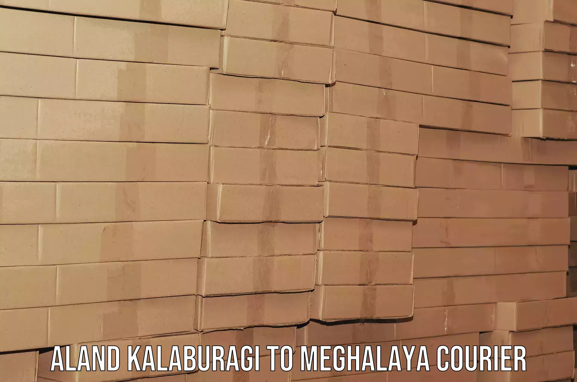 Home relocation experts Aland Kalaburagi to NIT Meghalaya