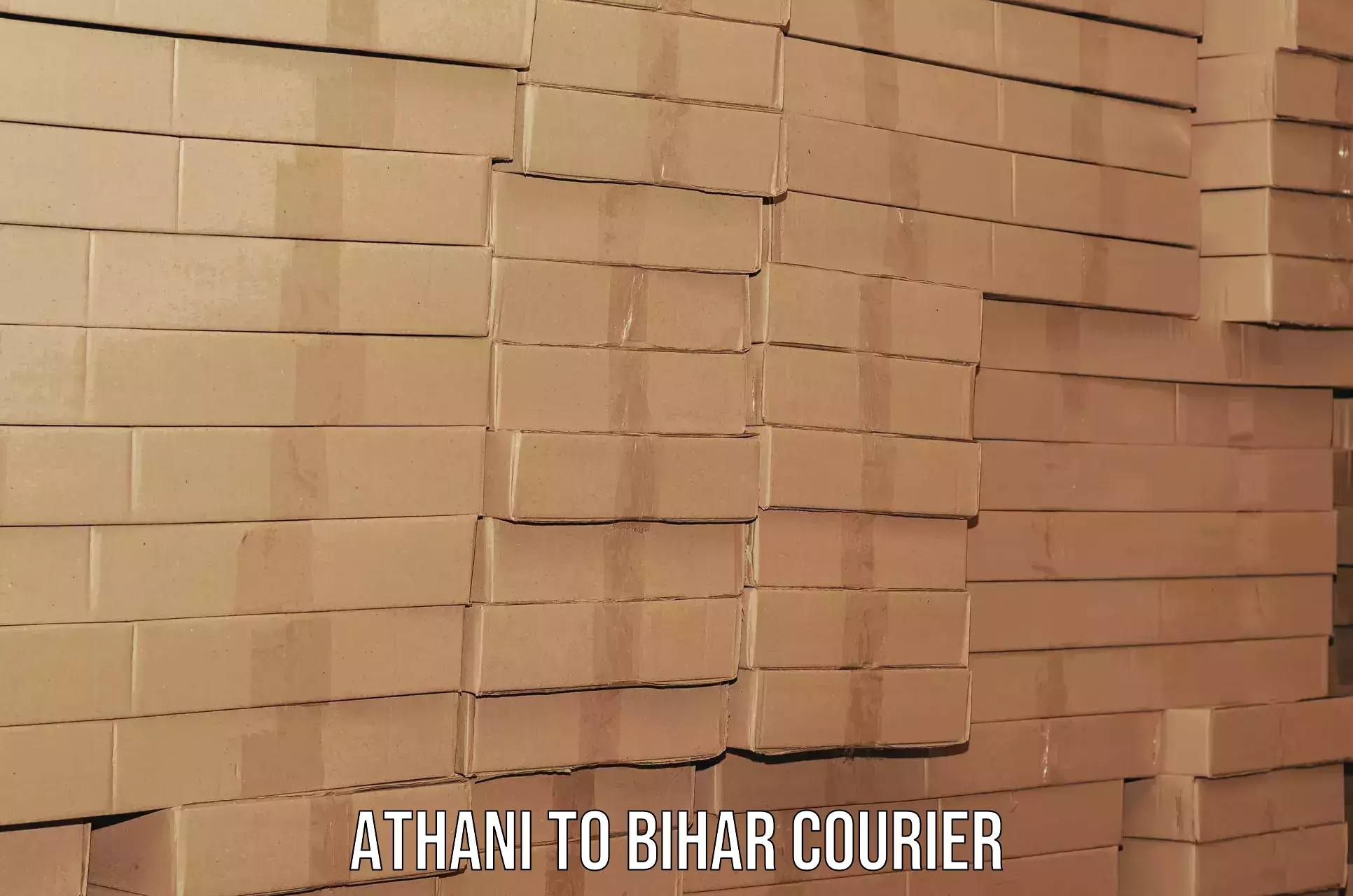 Furniture transport specialists Athani to Andar Siwan
