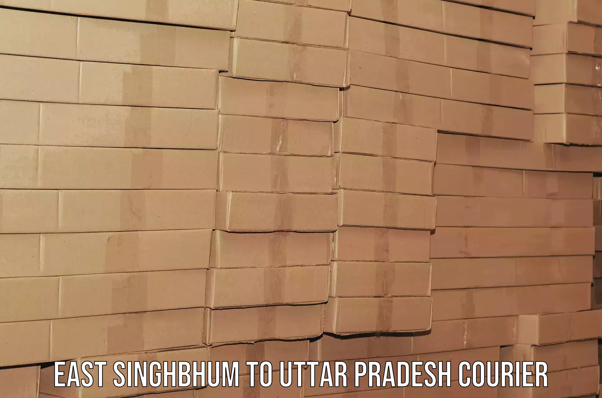 Efficient moving and packing East Singhbhum to IIIT Lucknow
