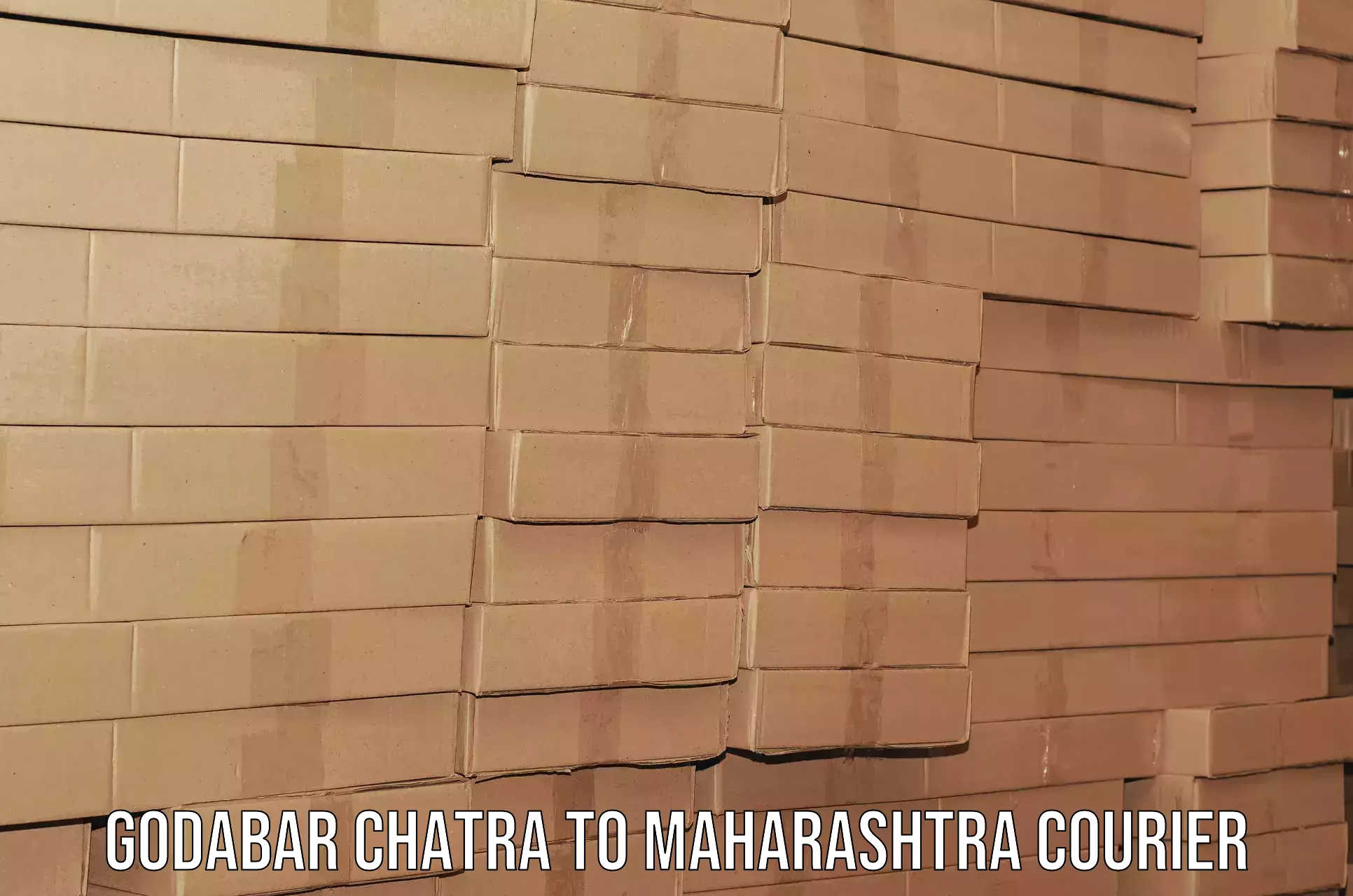 Advanced moving solutions in Godabar Chatra to Maharashtra