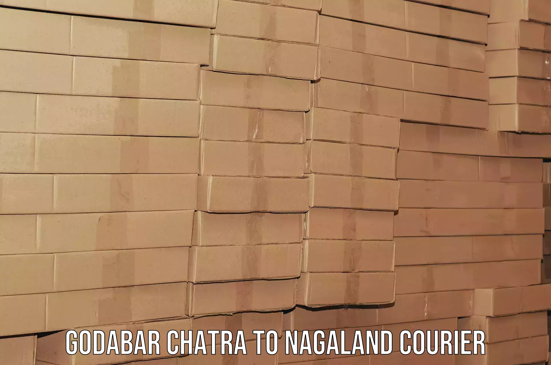 Personalized relocation solutions Godabar Chatra to Nagaland
