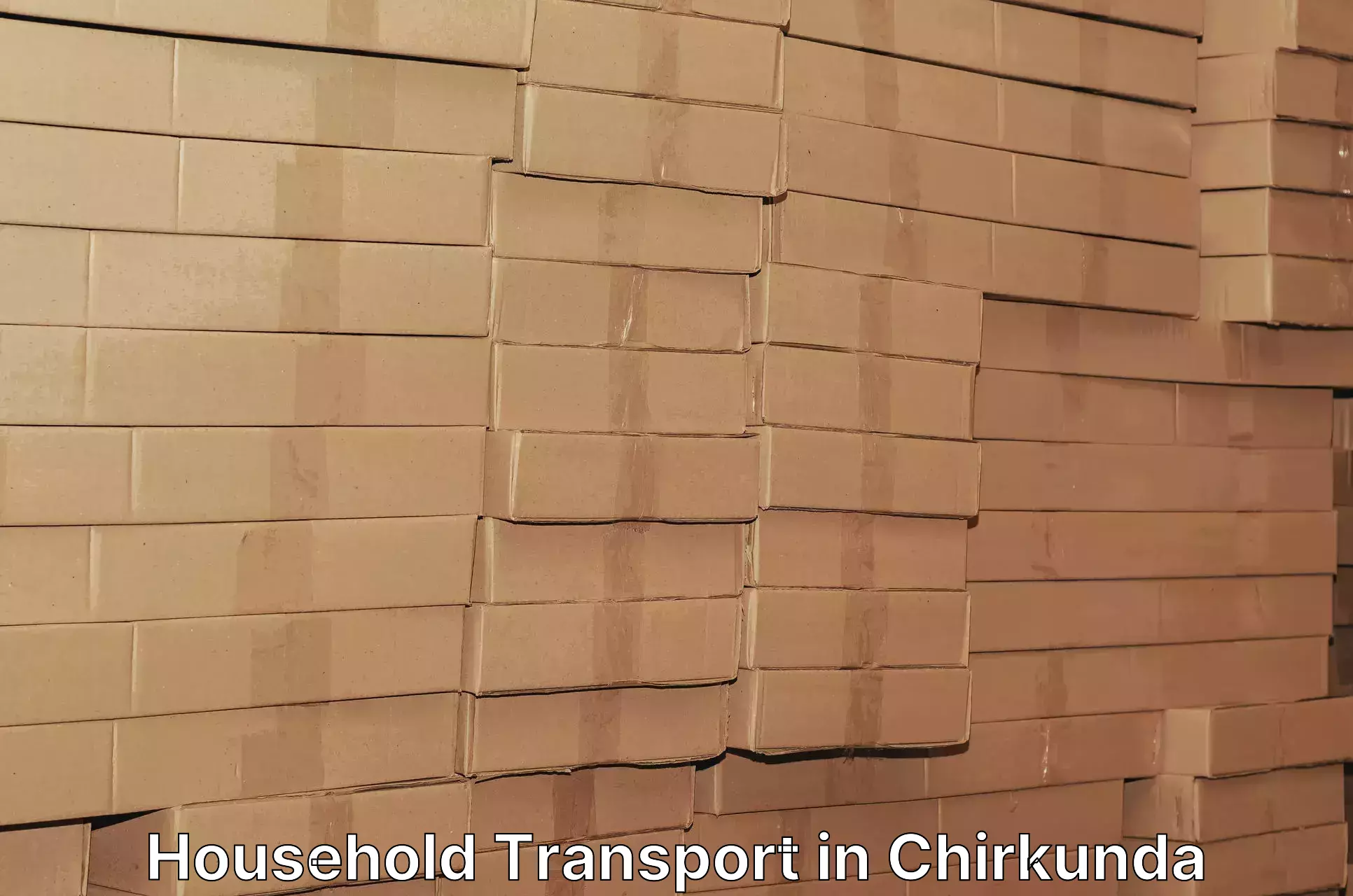 Custom relocation services in Chirkunda