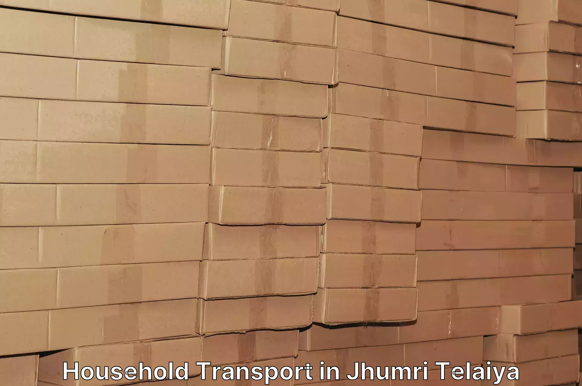 Reliable furniture transport in Jhumri Telaiya