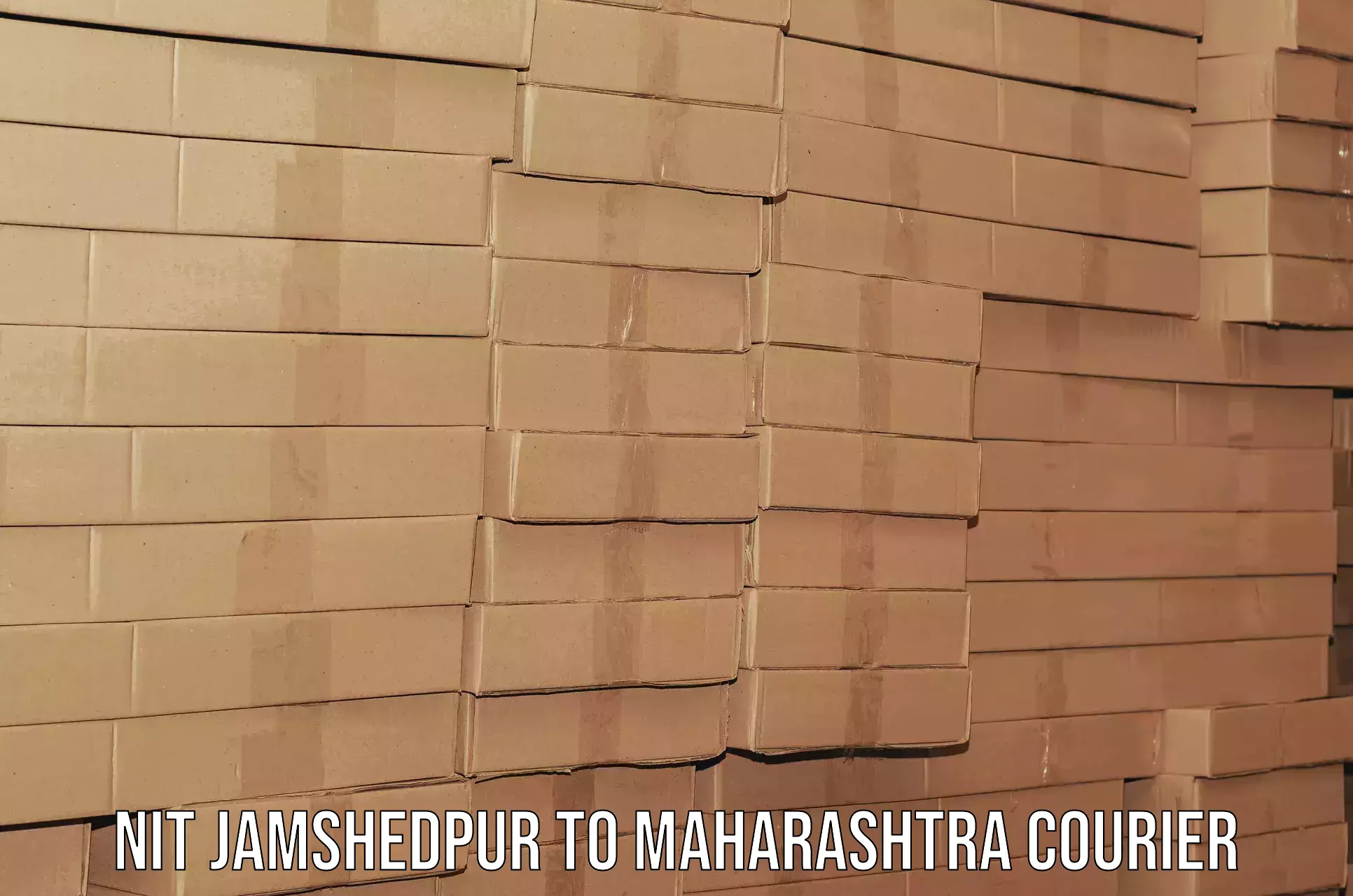 Furniture moving and handling NIT Jamshedpur to Vasai