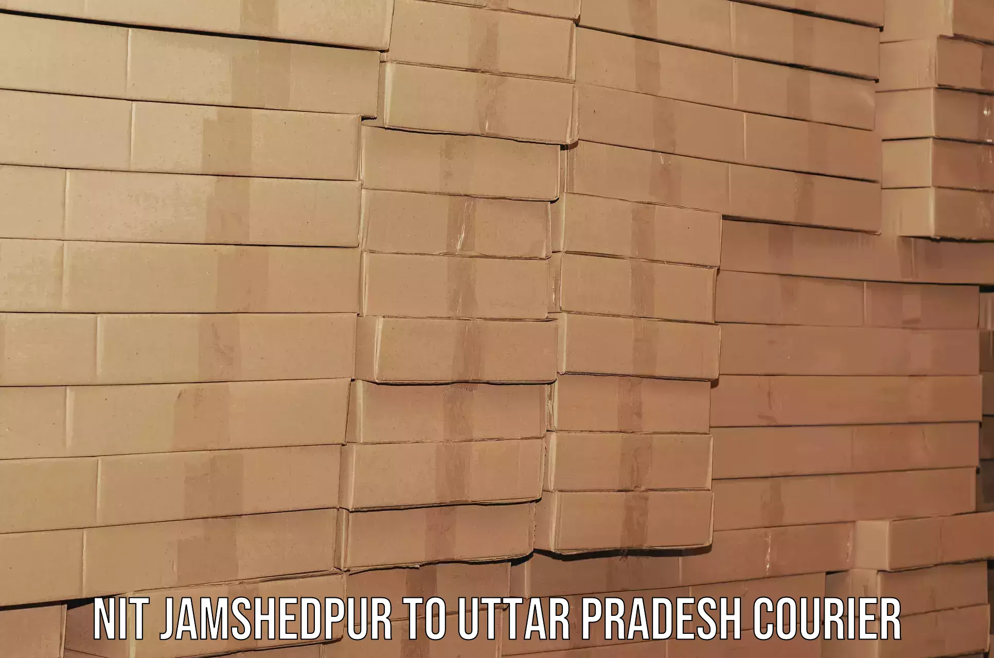 Professional furniture movers NIT Jamshedpur to Jewar
