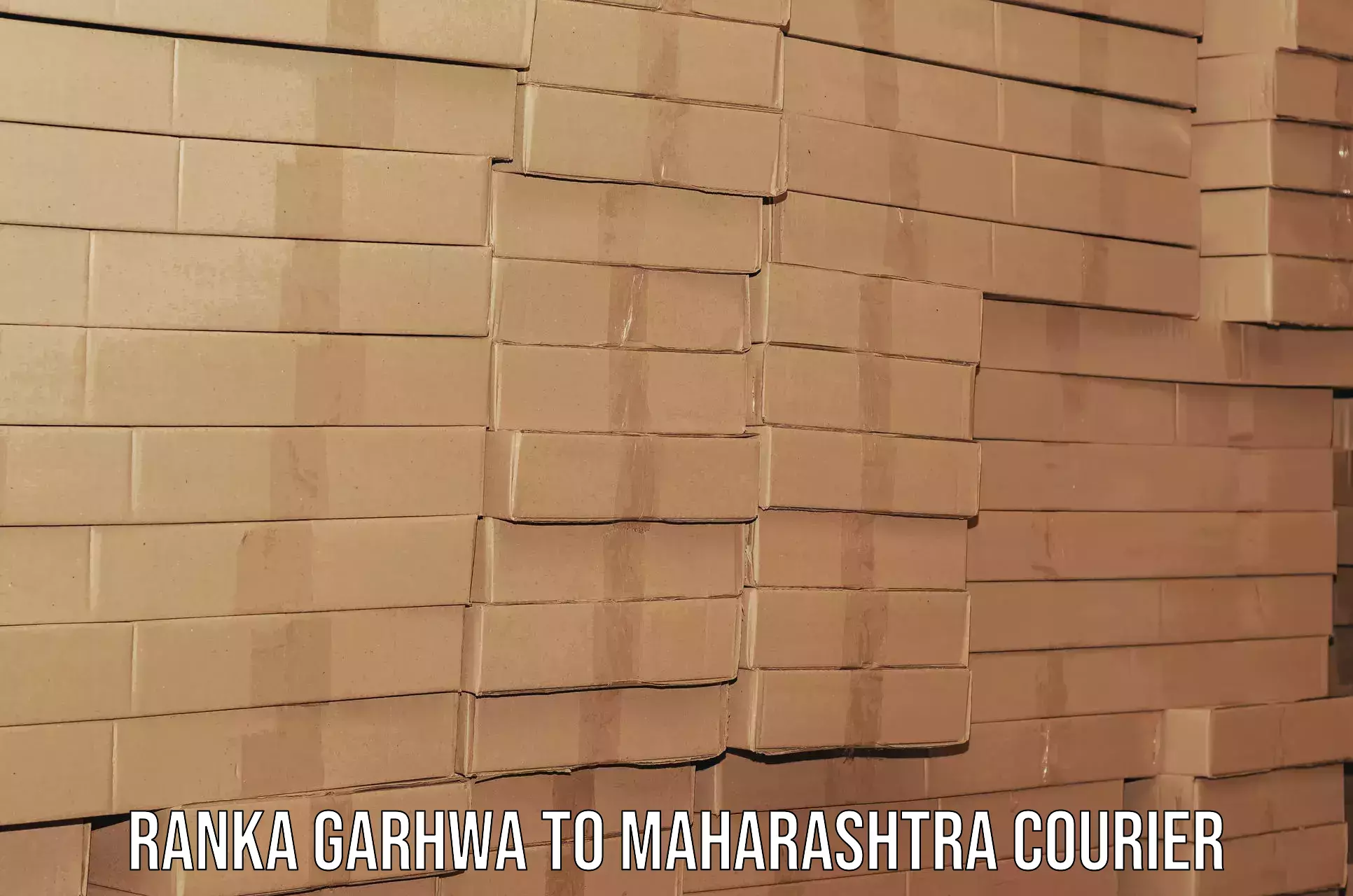 Stress-free furniture moving in Ranka Garhwa to Maharashtra