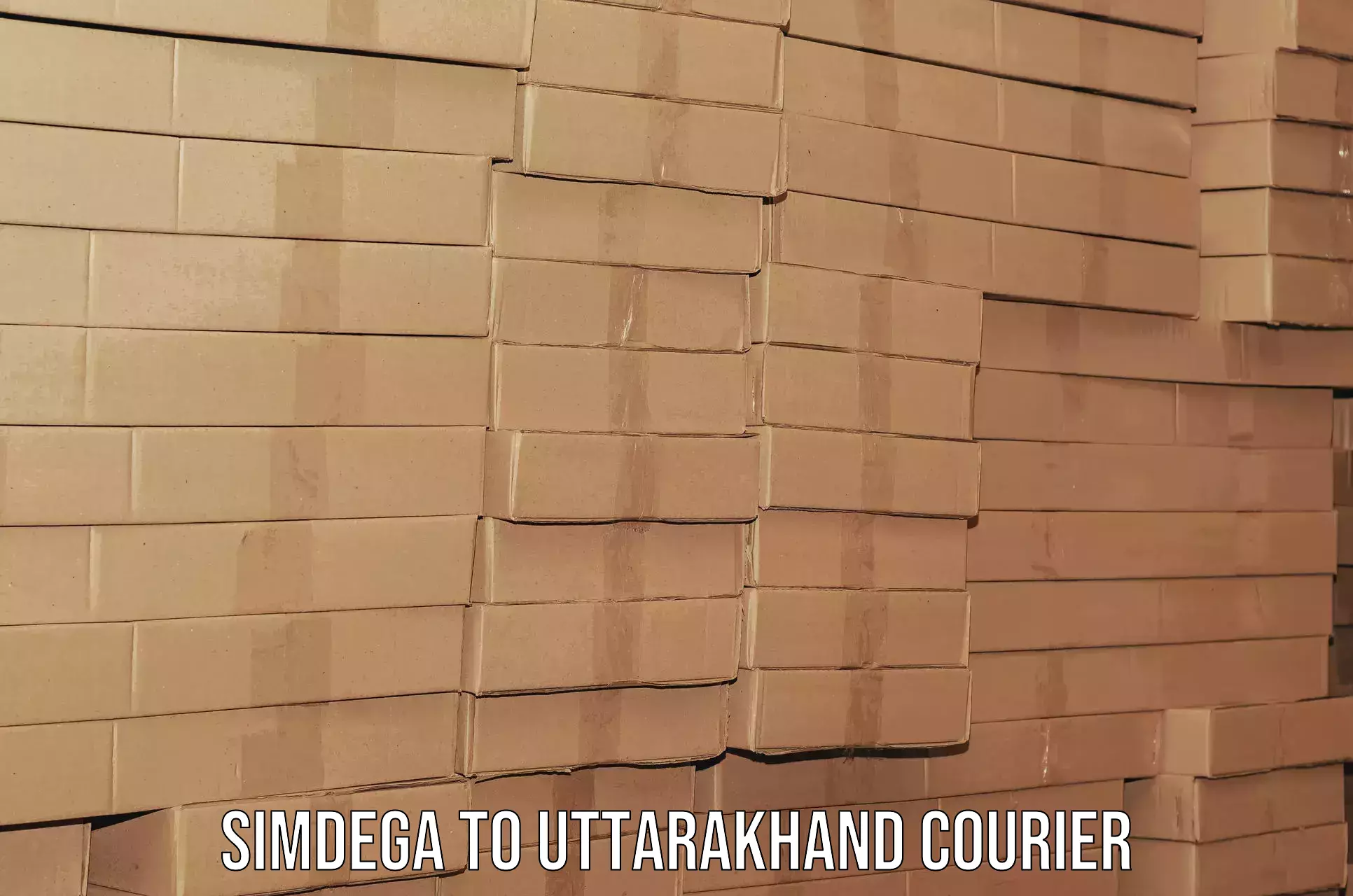 Quality furniture movers Simdega to Bhagwanpur