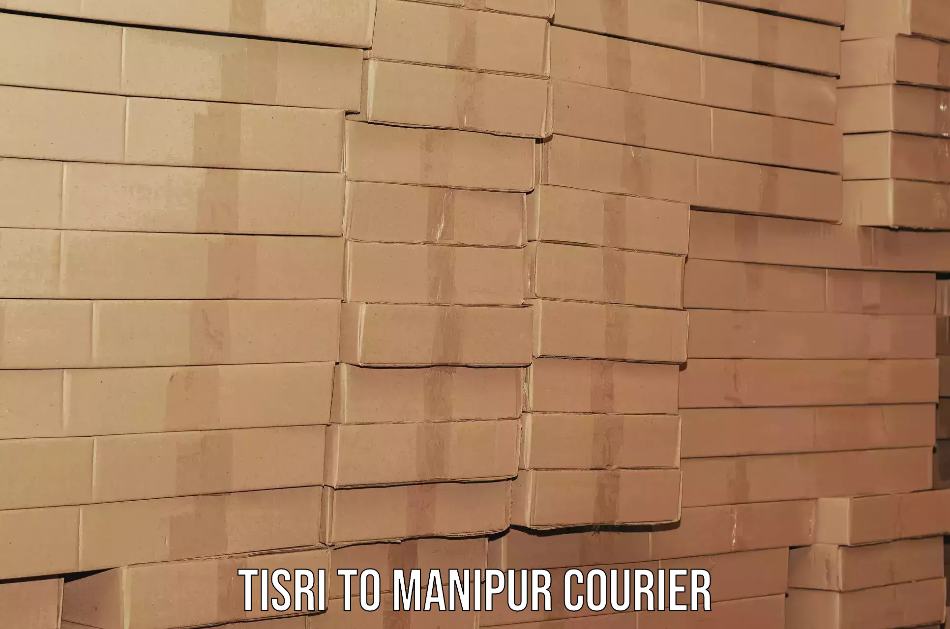 Efficient furniture shifting Tisri to NIT Manipur