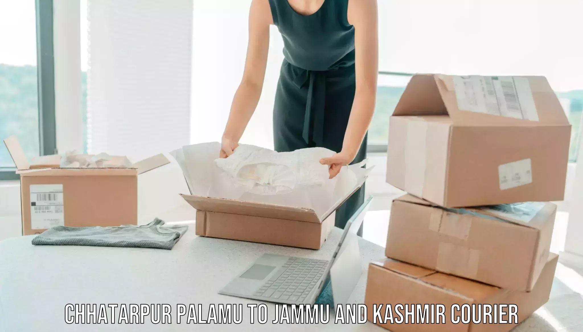 Dependable moving services in Chhatarpur Palamu to Jakh