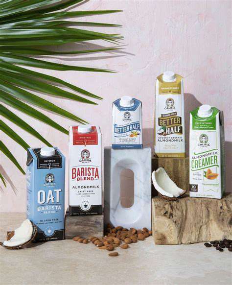 AlmondMilk:ACreamyandVersatileAlternative