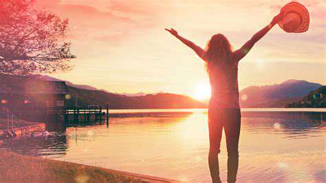 AwakeningwiththeSun:EarlyMorningRituals