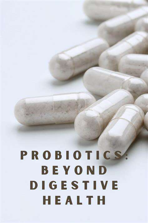 BeyondDigestion:PrebioticsandOverallWell-being