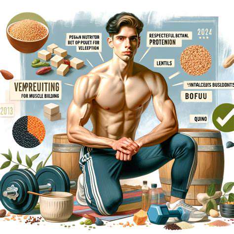 BeyondNutrition:KeyConsiderationsforPlant-BasedMuscleGrowth