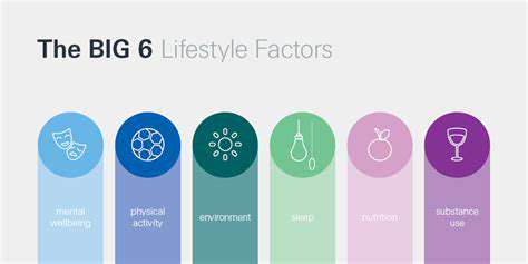 BeyondNutrition:LifestyleFactors