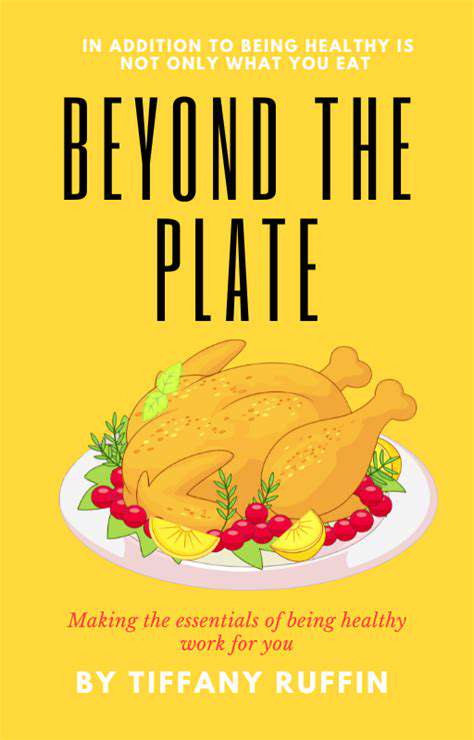 BeyondthePlate:TipsforaSuccessfulFlexitarianLifestyle