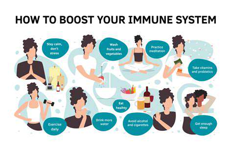 BoostingYourImmuneSystem:AShieldAgainstIllness
