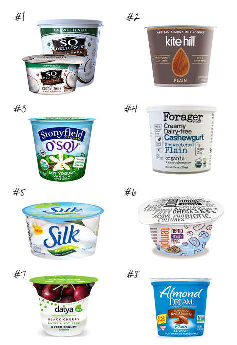 ComparingPopularDairy-FreeYogurtBrands