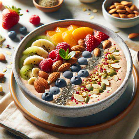 CraftingthePerfectProteinSmoothieforMuscleGrowth