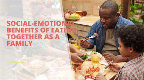 CultivatingFamilyBonds:SharedExperiencesintheKitchen