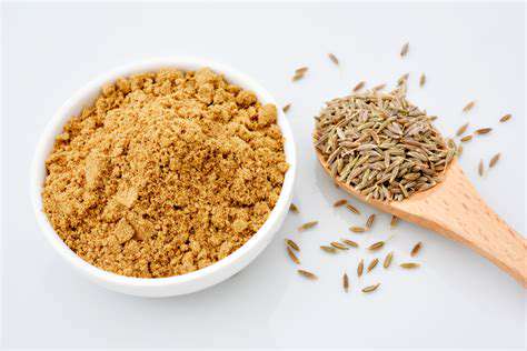 Cumin:ADigestivePowerhousewithAromaticWonders