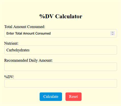 DecipheringtheDailyValue(DV)Percentage:AHelpfulbutLimitedTool