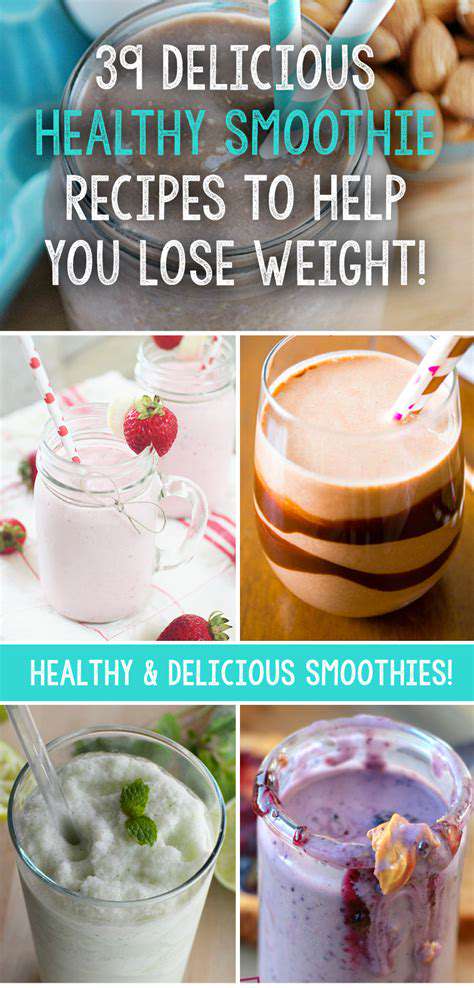 DeliciouslyHealthySmoothiesforWeightManagement