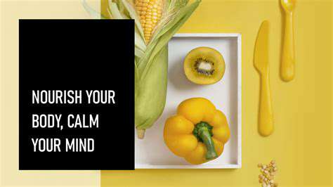 DietaryTherapy:NourishingYourBodyforStressResilience