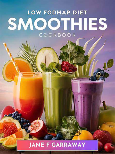 DigestiveDelights:SmoothiesforGutHealth