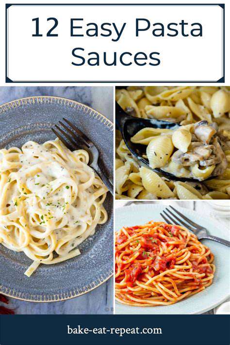 ElevatingYourGluten-FreePastaGame:FlavorfulSauces