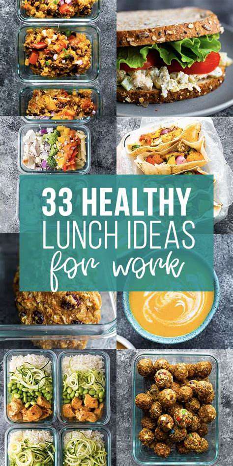 FlavorfulDASHDietLunchesforWorkorHome