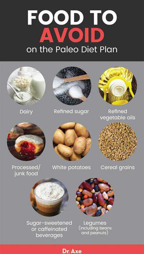 FoodsAllowedandAvoidedonthePaleoDiet