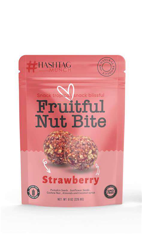 Fruitful&FlavorfulBites