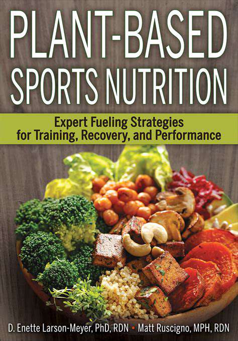 FuelingEnduranceandRecoverywithPlant-BasedNutrition