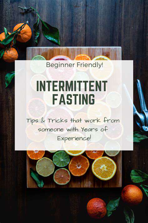 GettingStartedwithIntermittentFasting:PracticalTips
