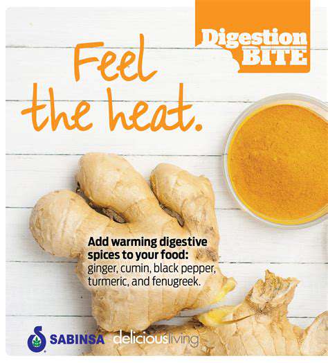 Ginger:AWarmingSpiceforDigestionandMore