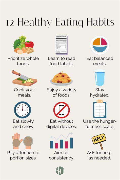 HealthierEatingHabitsandDeliciousExperiences:ADeliciousCycle