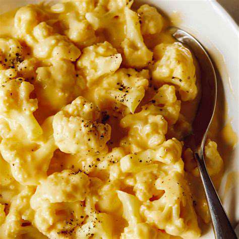 Hearty&SatisfyingCauliflowerMac&Cheese