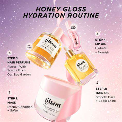 Hydration:TheUnsungHeroofHealthyHairandNails