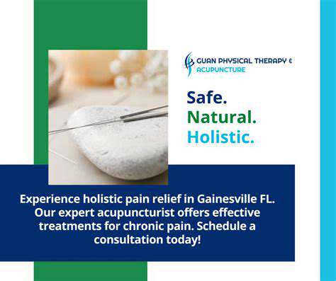 IntegratingSelf-AcupunctureintoYourDailyRoutine:CreatingaPersonalizedWellnessPractice