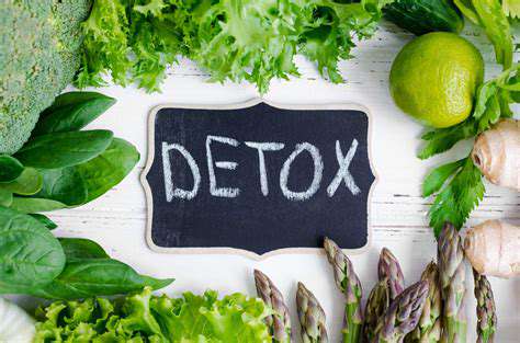 LifestyleChoicestoEnhanceDetoxification