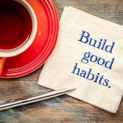 MaintainingLong-TermSuccess:BuildingHealthyHabits