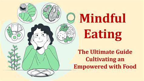 MindfulEatingPractices:CultivatingaConsciousRelationshipwithFood