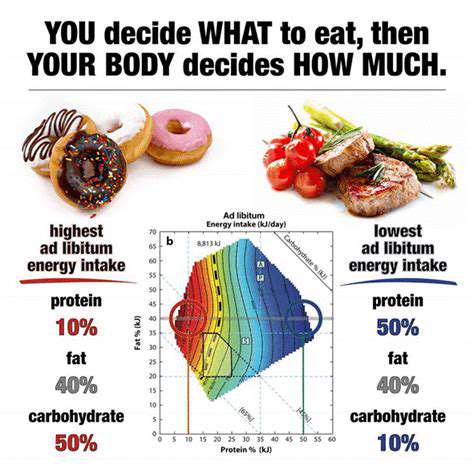 NavigatingtheNutritionalLabyrinth:AConsumer'sGuidetoResponsibleConsumption