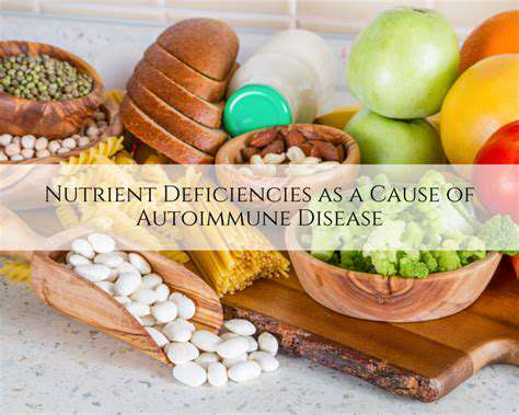 NutrientDeficienciesandImmuneDysfunction